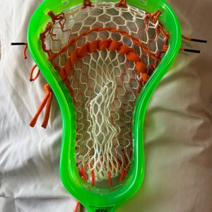 STX STALLION Slime Nickelodeon Theme PRISM Strung Head (New)