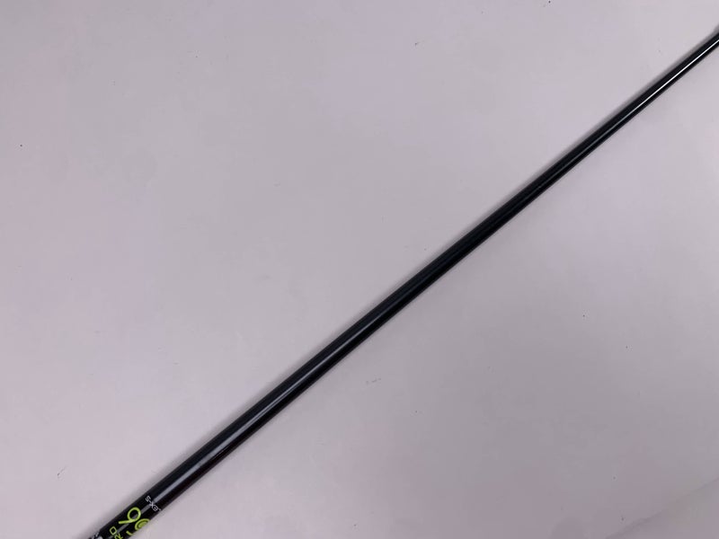 Fujikura Pro XLR8 Black 56g Stiff Graphite Hybrid Shaft 38.5"-Taylormade