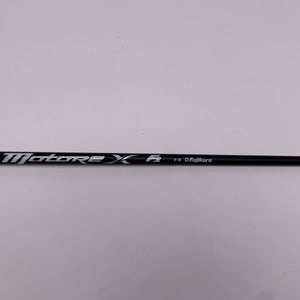 Fujikura Motore X F1 Extra Stiff Graphite Fairway Wood Shaft 42.5"- Cobra