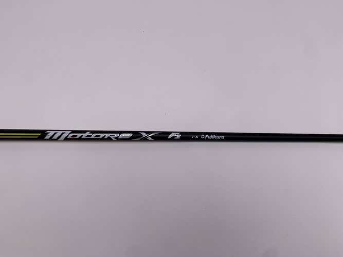 Fujikura Motore X F1 Extra Stiff Graphite Fairway Wood Shaft 42.5"- Cobra