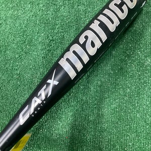 Marucci CATX Vanta (2 3/4") USSSA 2024 (-8)