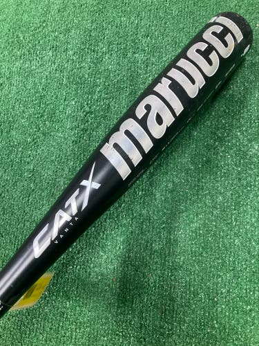 Marucci CATX Vanta (2 3/4") USSSA 2024 (-8)