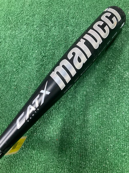 Marucci CATX Vanta (2 3/4") USSSA 2024 (-8)