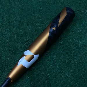 DeMarini Zoa (2 5/8") USSSA Bat 2022 (-5)