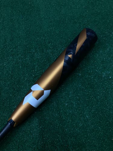 DeMarini Zoa (2 5/8") USSSA Bat 2022 (-5)