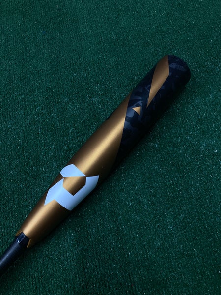 DeMarini Zoa (2 5/8") USSSA Bat 2022 (-5)