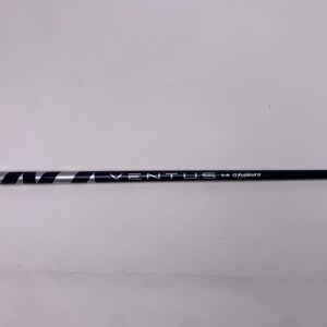 Fujikura Ventus Blue 5R g Regular Graphite Driver Shaft 44.5"-Taylormade