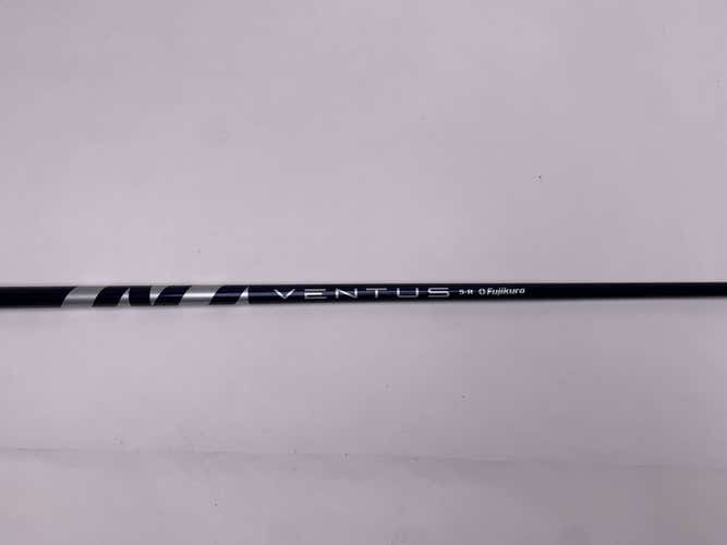 Fujikura Ventus Blue 5R g Regular Graphite Driver Shaft 44.5"-Taylormade