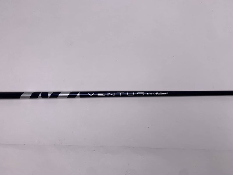 Fujikura Ventus Blue 5R g Regular Graphite Driver Shaft 44.5"-Taylormade