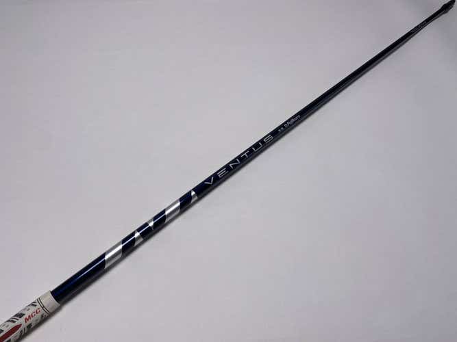 Fujikura Ventus Blue 5R Velocore Regular Graphite Fairway Wood Shaft 42.25"-Ping