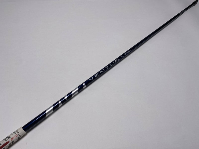 Fujikura Ventus Blue 5R Velocore Regular Graphite Fairway Wood Shaft 42.25"-Ping