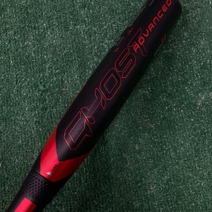 Easton Ghost Advanced Fastpitch Bat 2024 (-11)