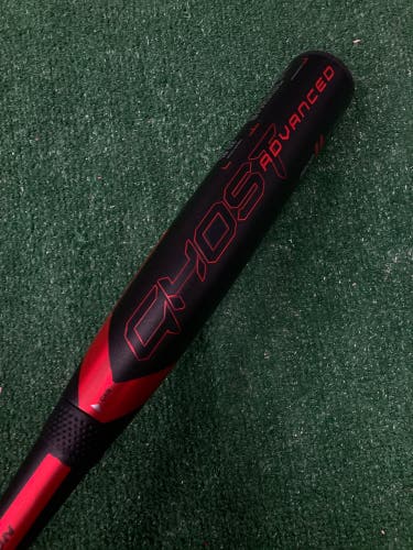 Easton Ghost Advanced Fastpitch Bat 2024 (-11)