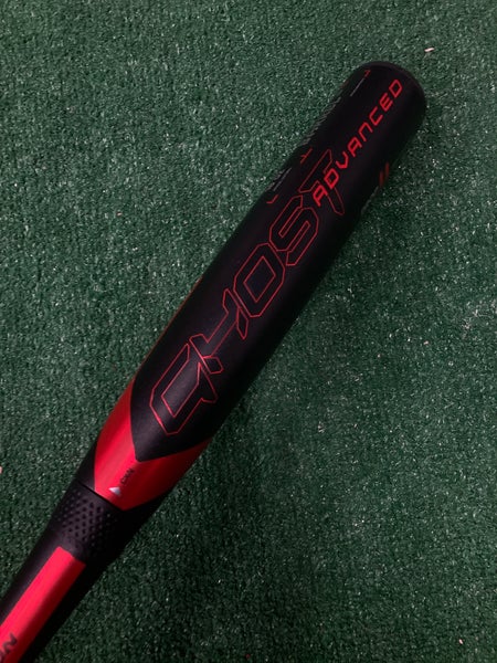 Easton Ghost Advanced Fastpitch Bat 2024 (-11)