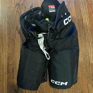 Senior Large CCM Tacks AS 580 Hockey Pants (Used)