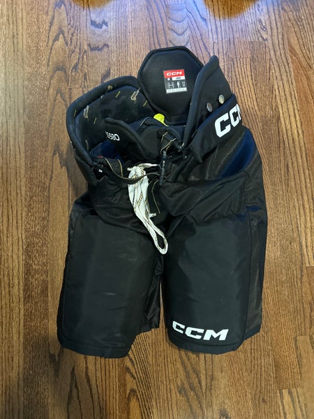 Senior Large CCM Tacks AS 580 Hockey Pants (Used)