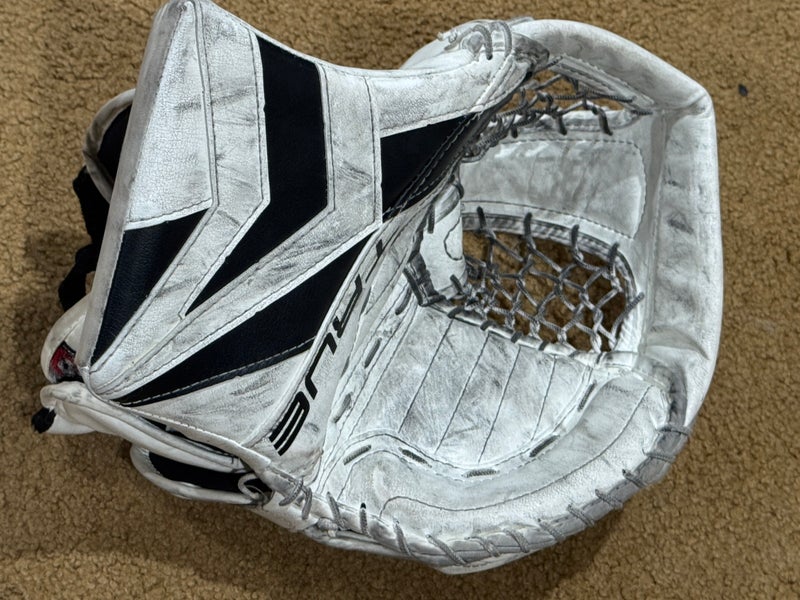 True Catalyst 7x3 Regular (Used) Intermediate