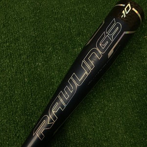Rawlings VELO ACP (2 5/8") USA Youth Bat 2022 (-10)