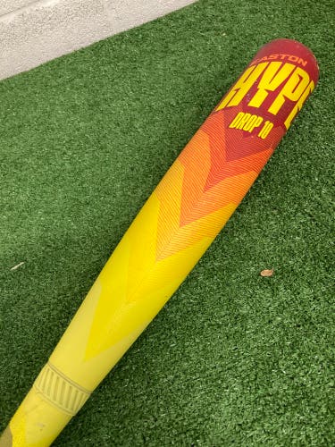 Easton Hype Fire (2 3/4") USSSA 2024 (-10)