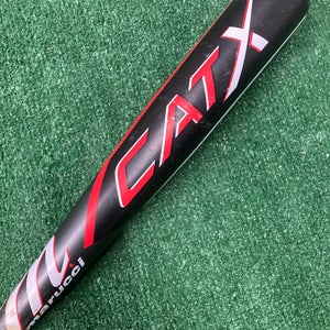 Marucci CATX Alloy USA Youth 2024 (-11)