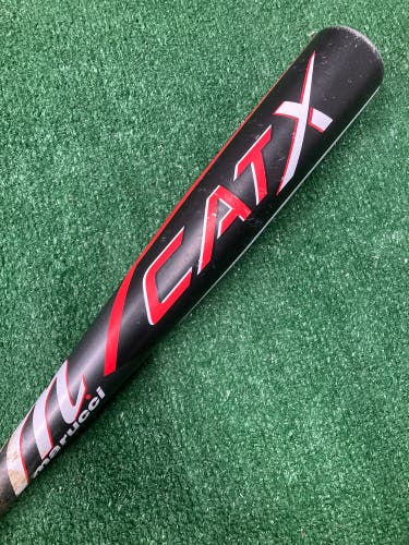 Marucci CATX Alloy USA Youth 2024 (-11)