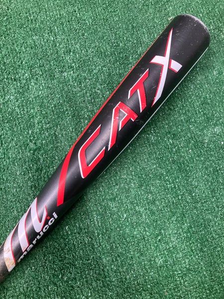 Marucci CATX Alloy USA Youth 2024 (-11)