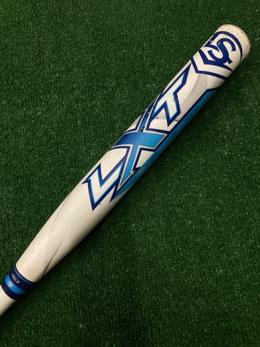 Louisville Slugger LXT X18 Fastpitch Bat 2018 (-10)