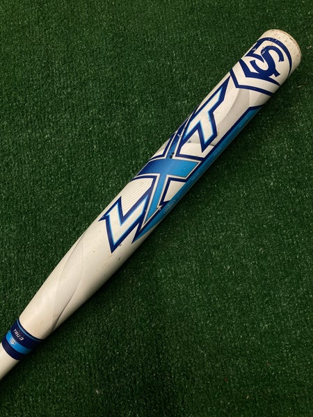 Louisville Slugger LXT X18 Fastpitch Bat 2018 (-10)