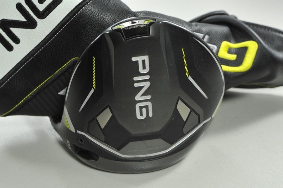 Ping G430 Max 10K 10.5* Driver Regular Flex Right Alta CB 55g  # 202532
