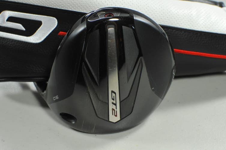 Titleist GT2 9* Driver Stiff Flex Right Tensei 1K Black 65g  # 202546