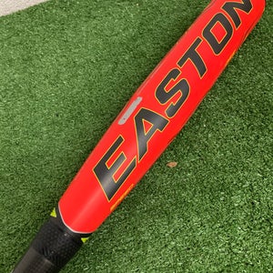Easton Ghost X EVOLUTION (2 5/8") USA Bat 2019 (-10)