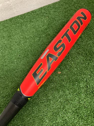 Easton Ghost X EVOLUTION (2 5/8") USA Bat 2019 (-10)