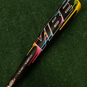 Victus Vibe (2 3/4") USSSA Jr. Big Barrel Bat (-10)