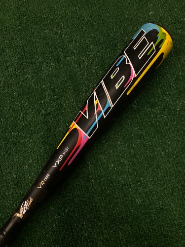 Victus Vibe (2 3/4") USSSA Jr. Big Barrel Bat (-10)