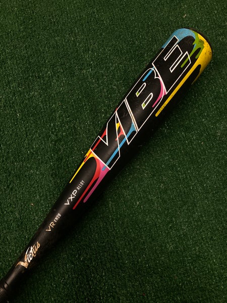 Victus Vibe (2 3/4") USSSA Jr. Big Barrel Bat (-10)