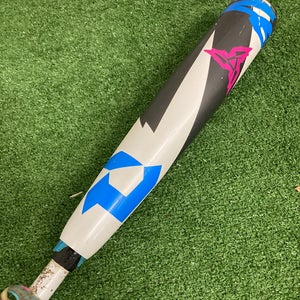 DeMarini Zen (2 3/4") USSSA Bat 2025 (-10)