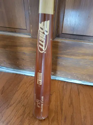 Brett Bros MB-110 BBCOR Certified Bat (-3) 29 oz 32" (Used)