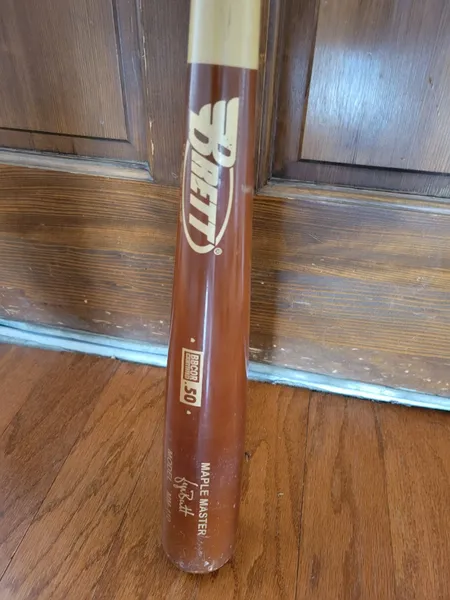 Brett Bros MB-110 BBCOR Certified Bat (-3) 29 oz 32" (Used)