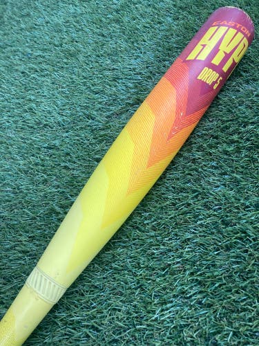 Easton Hype Fire (2 3/4") USSSA 2024 (-5)