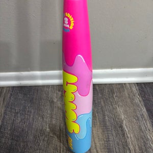 2025 Easton Hype Fire Composite USSSA Certified Bat (-8) 24 oz 32" (New)