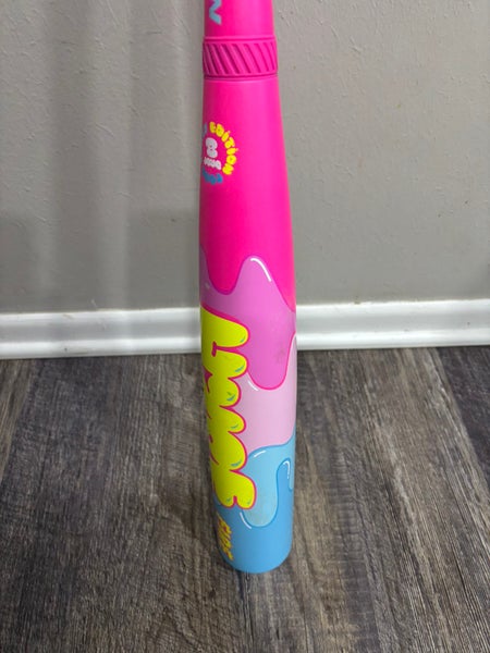 2025 Easton Hype Fire Composite USSSA Certified Bat (-8) 24 oz 32" (New)