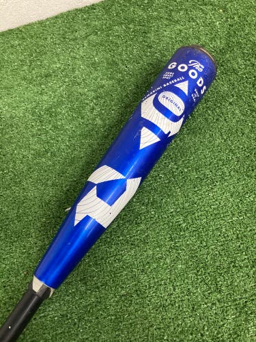 DeMarini The Goods Hybrid (2 5/8") USA 2023 (-10)