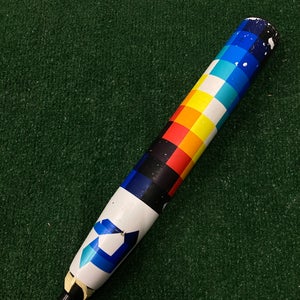 DeMarini Prism+ Fastpitch 2023 (-11)