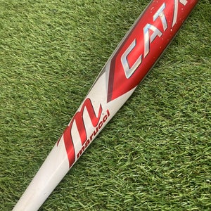 Marucci CAT X Alloy (2 3/4") USSSA 2023 (-8)