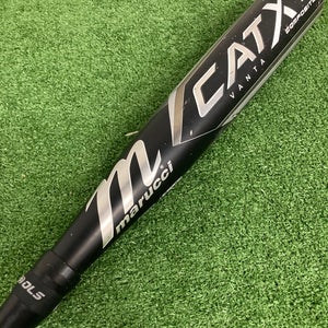 Marucci CATX Vanta Composite (2 3/4") USSSA 2024 (-10)