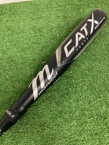 Marucci CATX Vanta Composite (2 3/4") USSSA 2024 (-10)