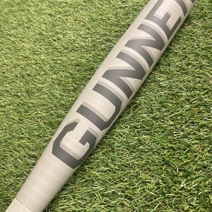 Warstic Gunner Hybrid BBCOR Bat 2022 (-3)