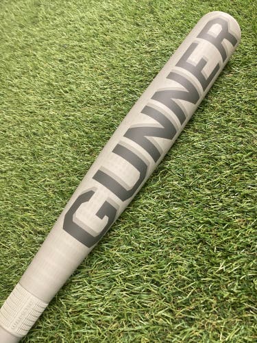 Warstic Gunner Hybrid BBCOR Bat 2022 (-3)