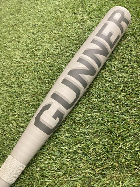 Warstic Gunner Hybrid BBCOR Bat 2022 (-3)