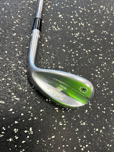 Used Titleist BV SM7 Golf Wedge Mens RH 60 Degree 11849-S000030296